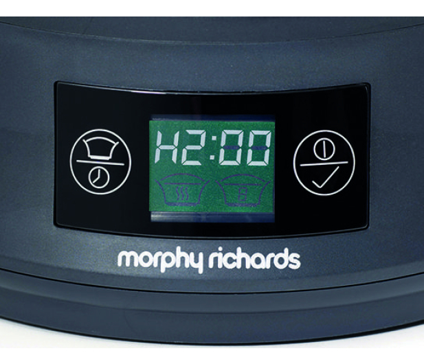 Morphy Richards Wolnowar Supreme Precision 3 w 1 6,5L, 461007 - 1385095 - zdjęcie 3